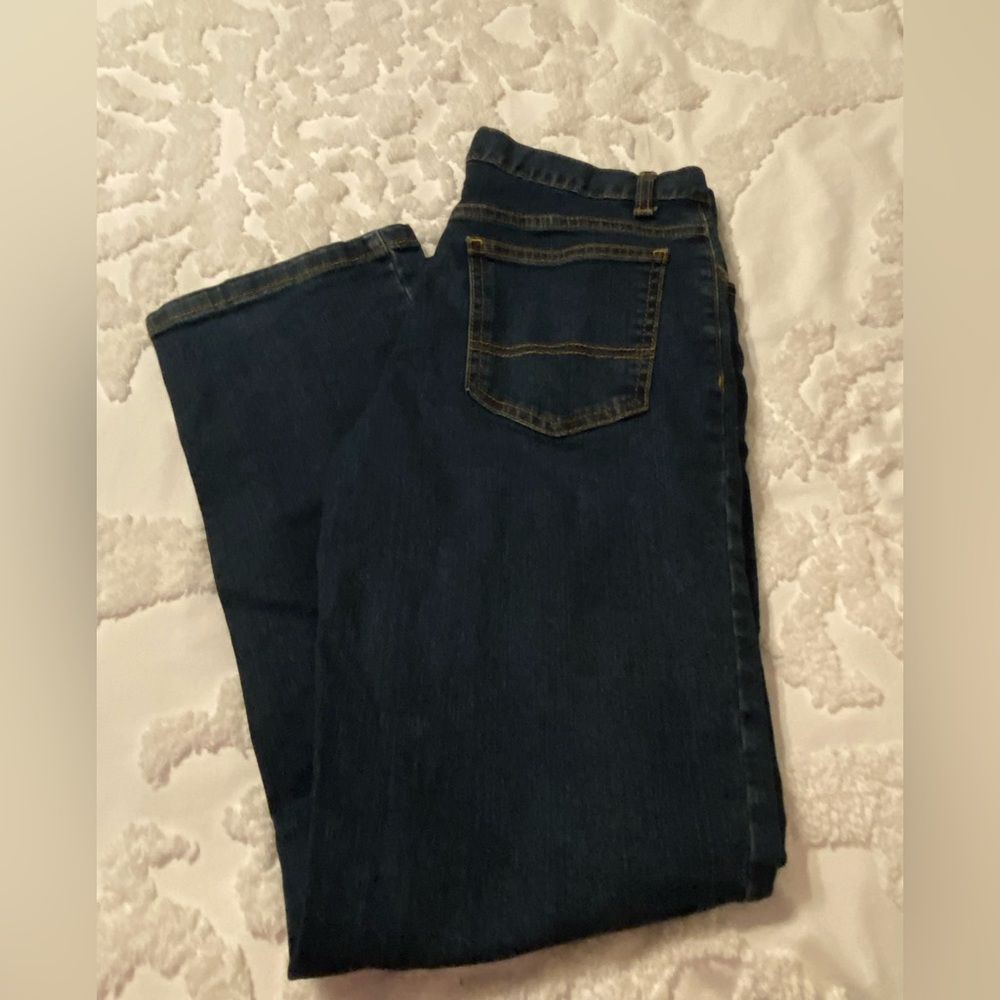 Wonder nation jeans 16R boys